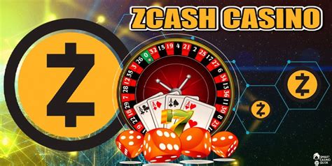 Zcash video casino app